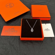 Hermes Necklaces